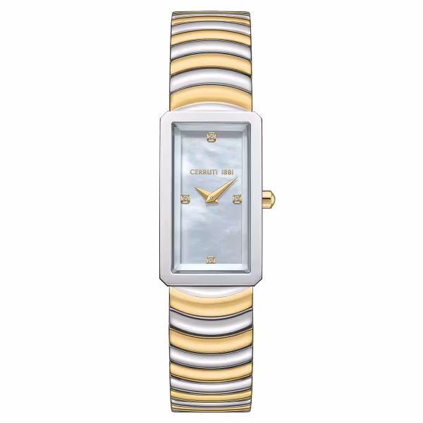 Cerruti 1881 CIWLG0086202 Kadın Kol Saati