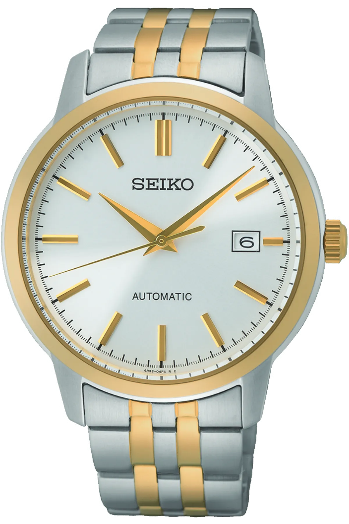 SEIKO SRPH92K OTOMATİK ERKEK KOL SAATİ