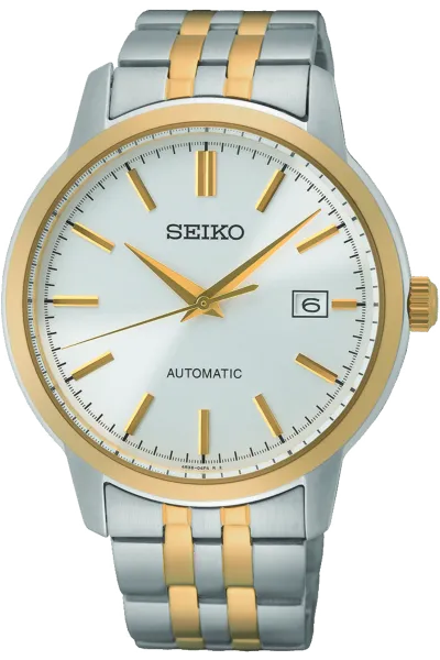 SEIKO SRPH92K OTOMATİK ERKEK KOL SAATİ