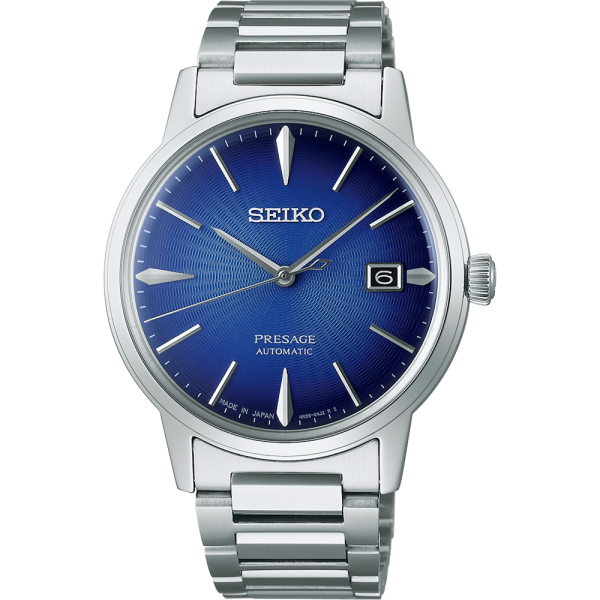Seiko Presage SRPJ13J Otomatik Erkek Kol Saati