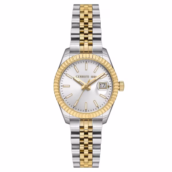 Cerruti 1881 CIWLH0090502 Kadın Kol Saati