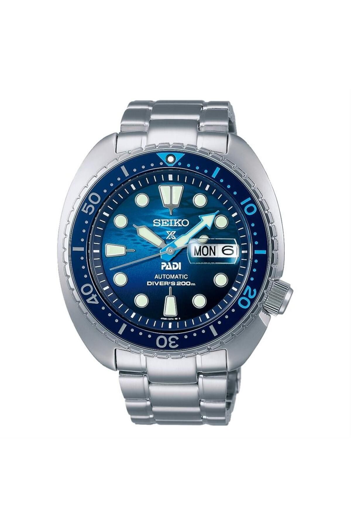 SRPK01K1 Seiko Prospex PADI Special Edition Erkek Kol Saati SRPK01K