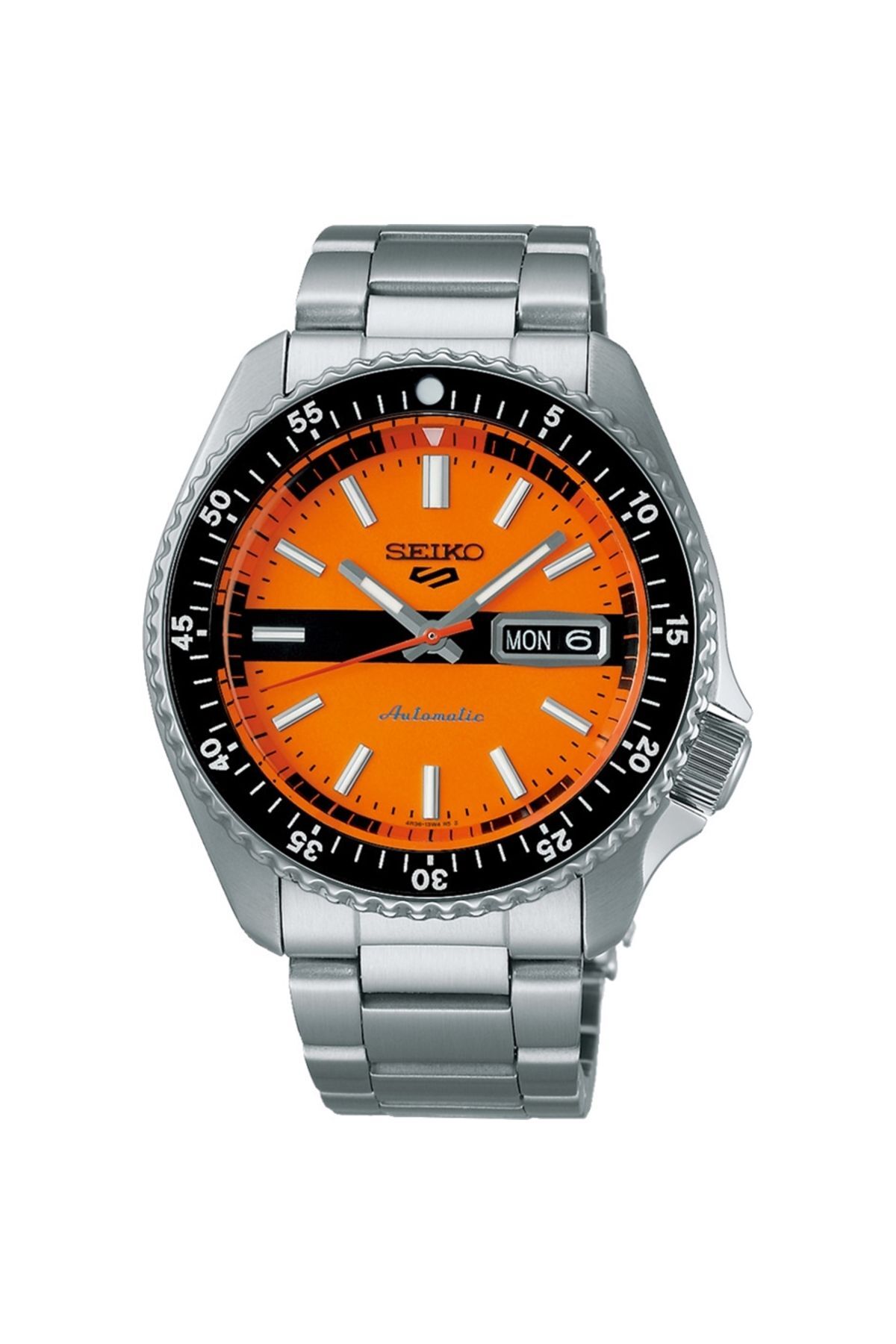 SEIKO 5 Sports Srpk11k Erkek Kol Saati