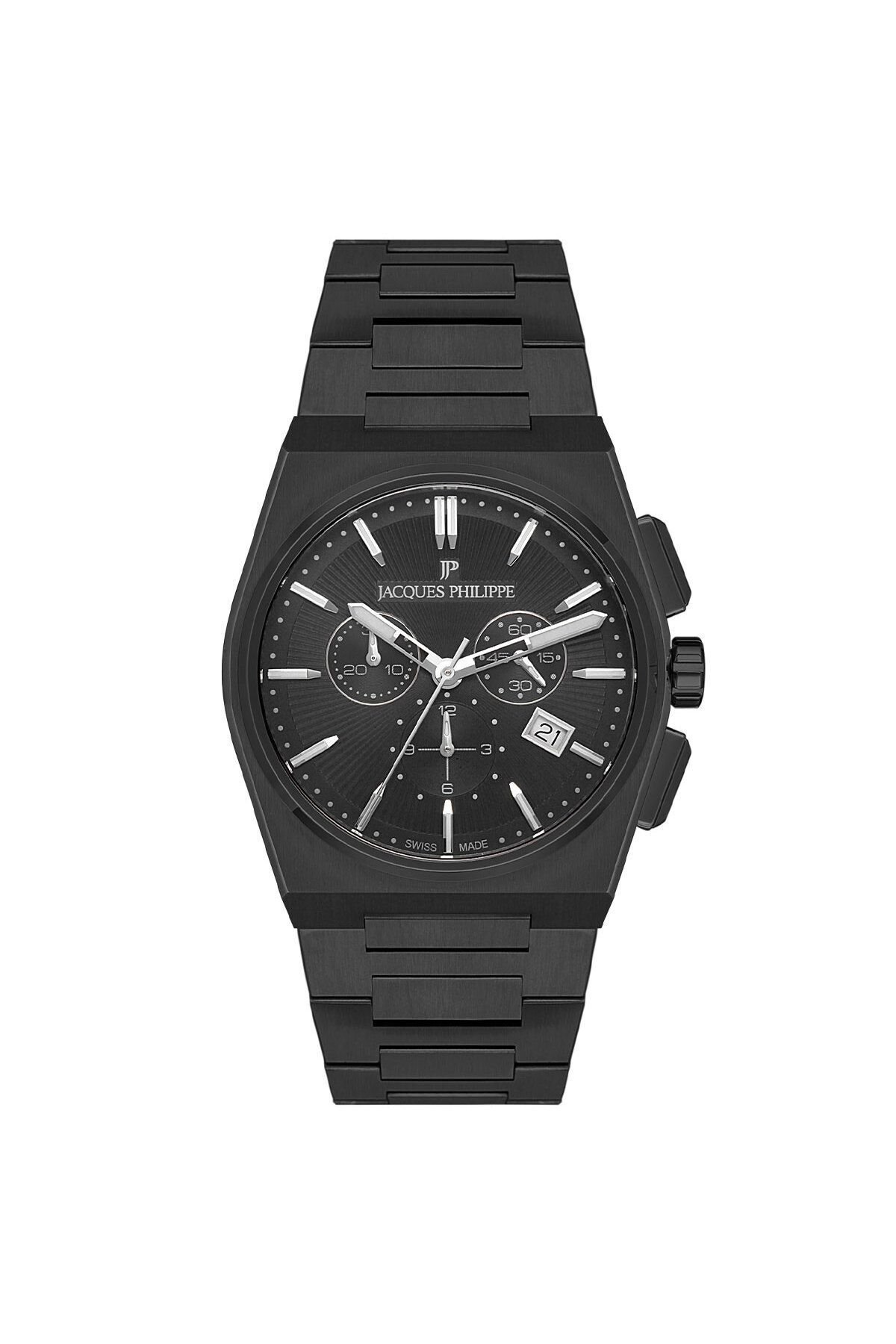 JACQUES PHİLİPPE JPQGC414311 KOL SAATİ