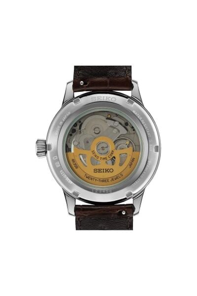 Seiko Presage SRPK15J Erkek Kol Saati