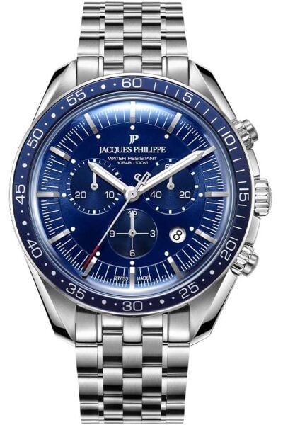 Jpqgc43133 Erkek Kol Saati