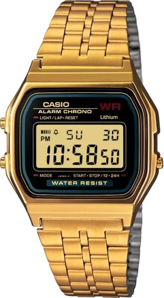 Casio A159WGEA-1DF Kol Saati