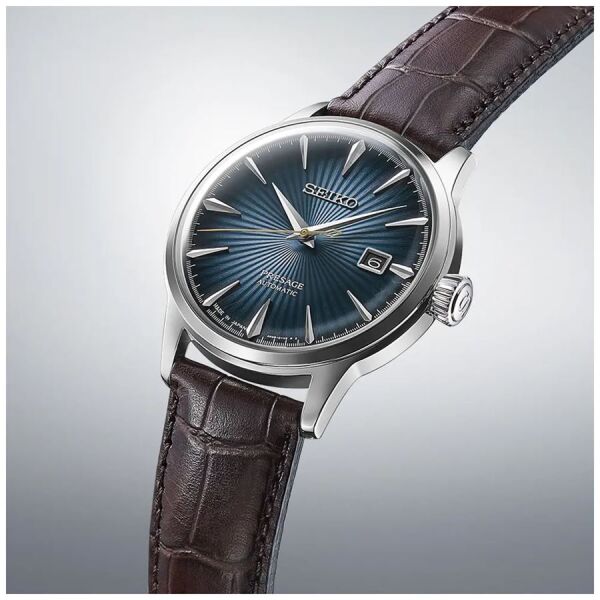 Seiko Presage SRPK15J Erkek Kol Saati