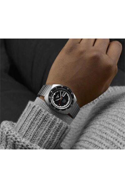 SRPK17K1 Seiko 5 Sports Limited Edition Erkek Kol Saati SRPK17K