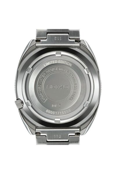 SRPK17K1 Seiko 5 Sports Limited Edition Erkek Kol Saati SRPK17K