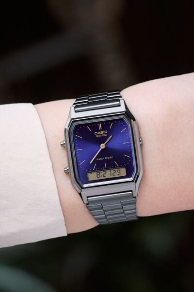 Casio AQ-230GG-2ADF Kol Saati