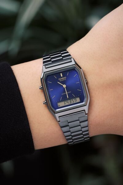 Casio AQ-230GG-2ADF Kol Saati