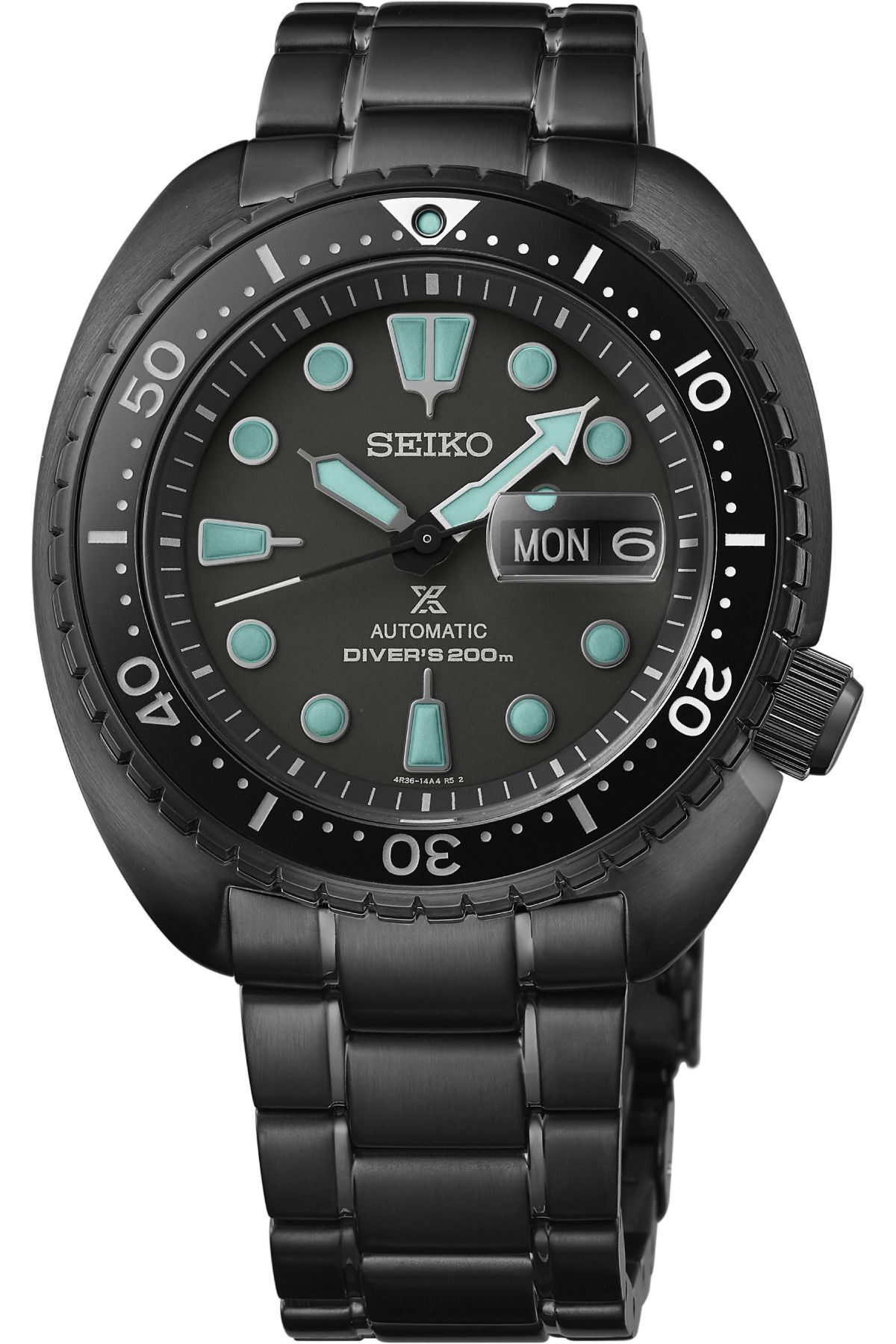 Prospex Automatic Srpk43k Erkek Kol Saati