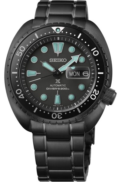 Prospex Automatic Srpk43k Erkek Kol Saati