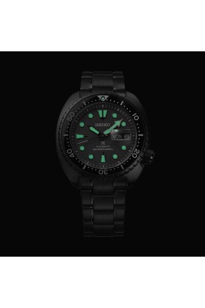 Prospex Automatic Srpk43k Erkek Kol Saati