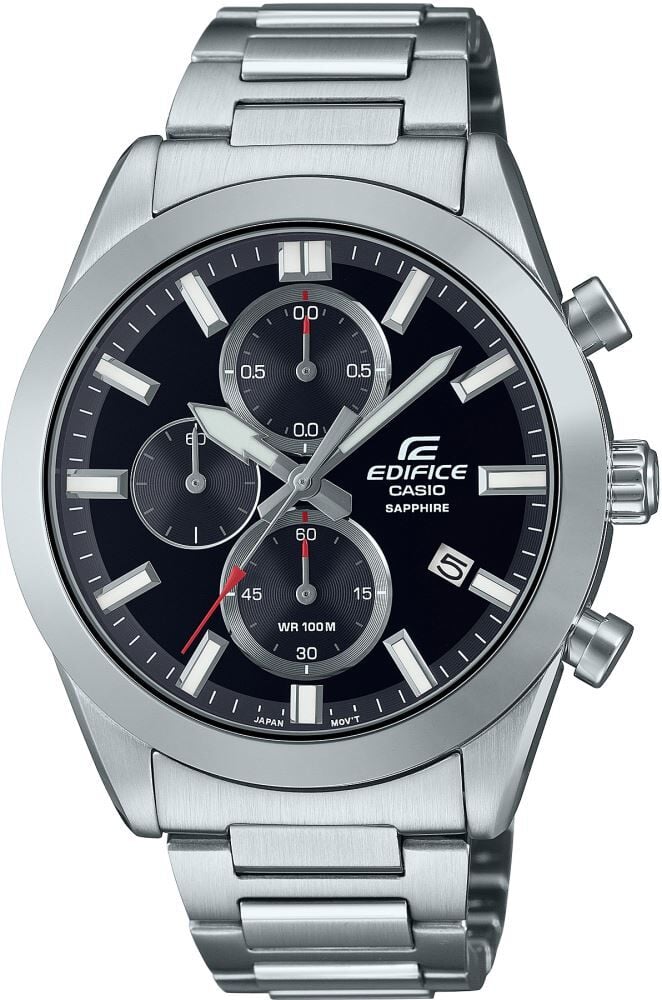 EDIFICE Casio EFB-710D-1AVUDF Kol Saati