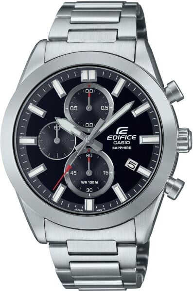 EDIFICE Casio EFB-710D-1AVUDF Kol Saati