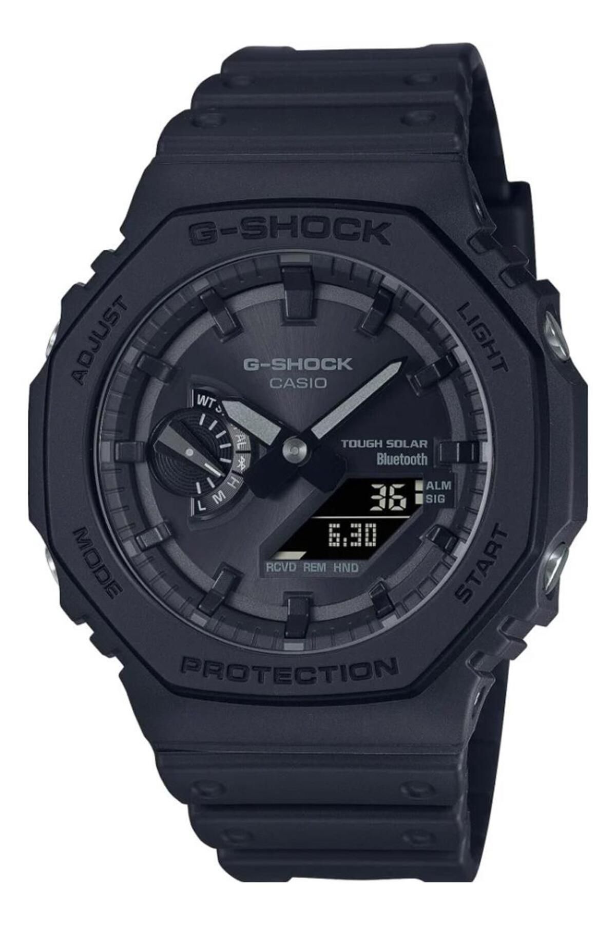 G-shock Ga-b2100-1a1dr Unisex Kol Saati