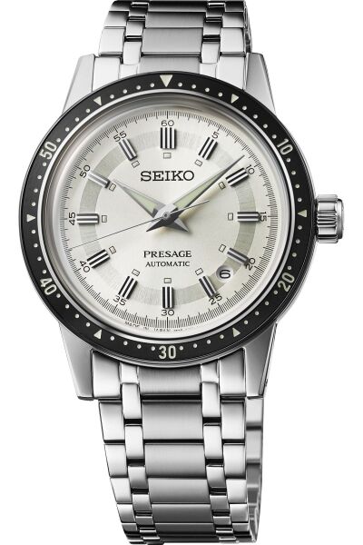 Presage Automatic Srpk61j Limited Edition