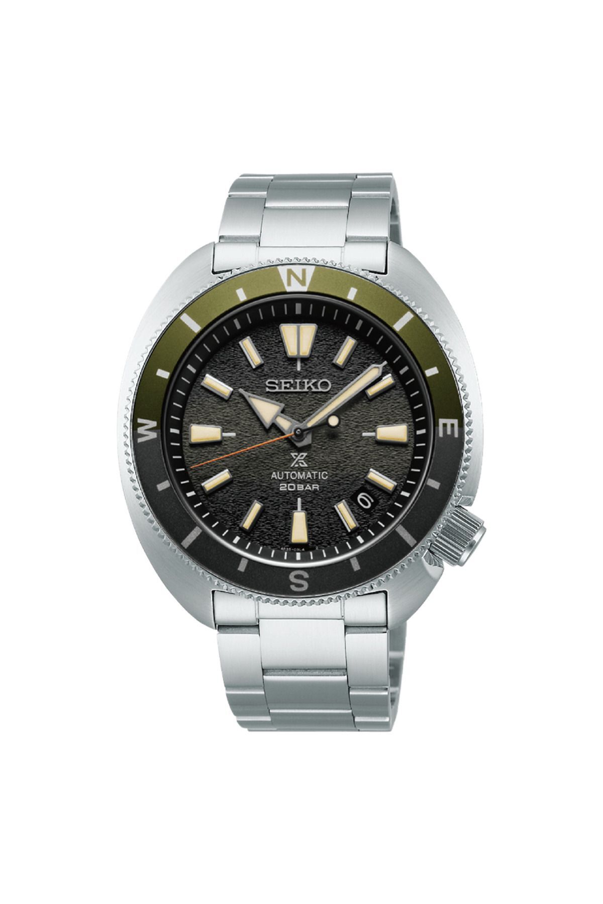 Prospex Europan Limited Edition Erkek Kol Saati Srpk77k