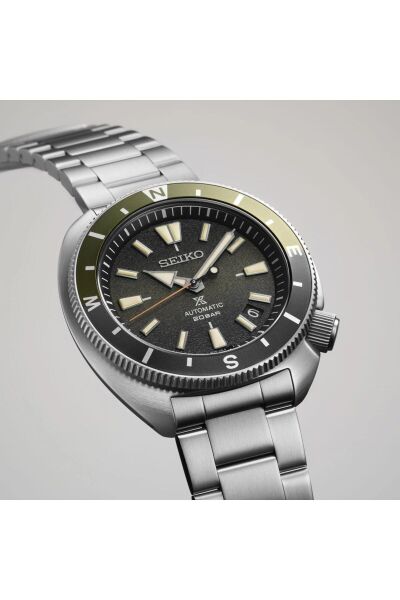 Prospex Europan Limited Edition Erkek Kol Saati Srpk77k