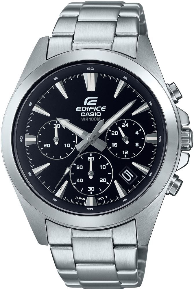 EDIFICE Casio EFV-630D-1AVUDF Kol Saati