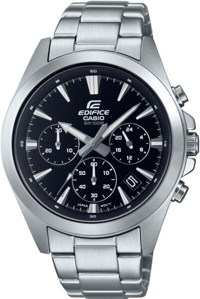 EDIFICE Casio EFV-630D-1AVUDF Kol Saati