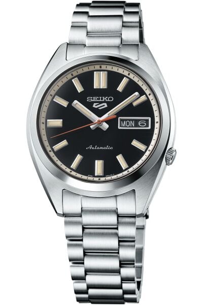 SEIKO 5 SPORTS SRPK89K ERKEK KOL SAATİ