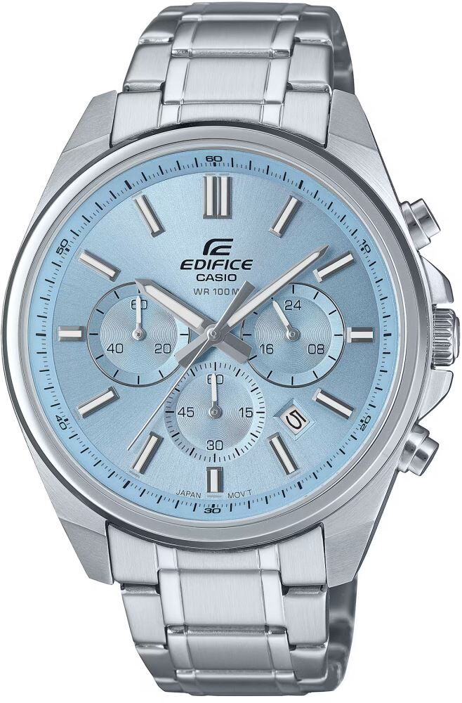 EDIFICE Casio EFV-650D-2BVUDF Kol Saati