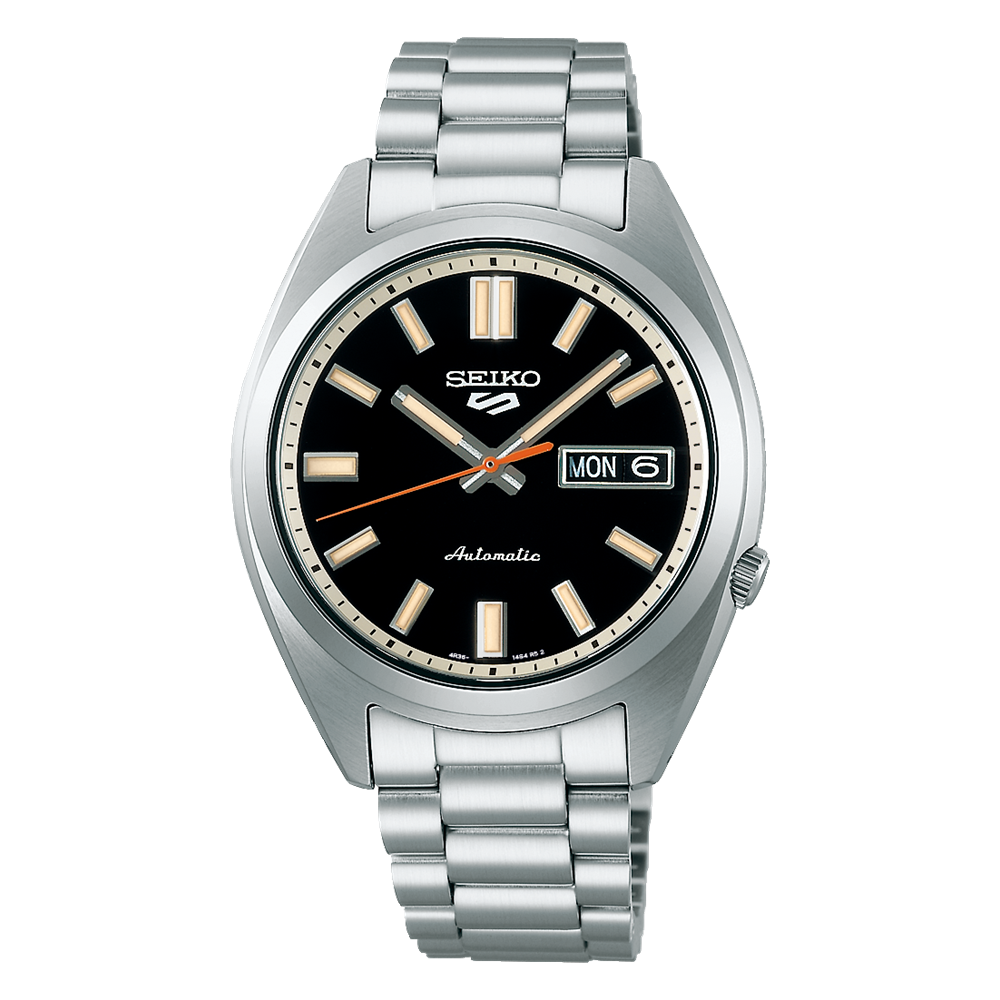 SEIKO 5 SPORTS SRPK89K ERKEK KOL SAATİ