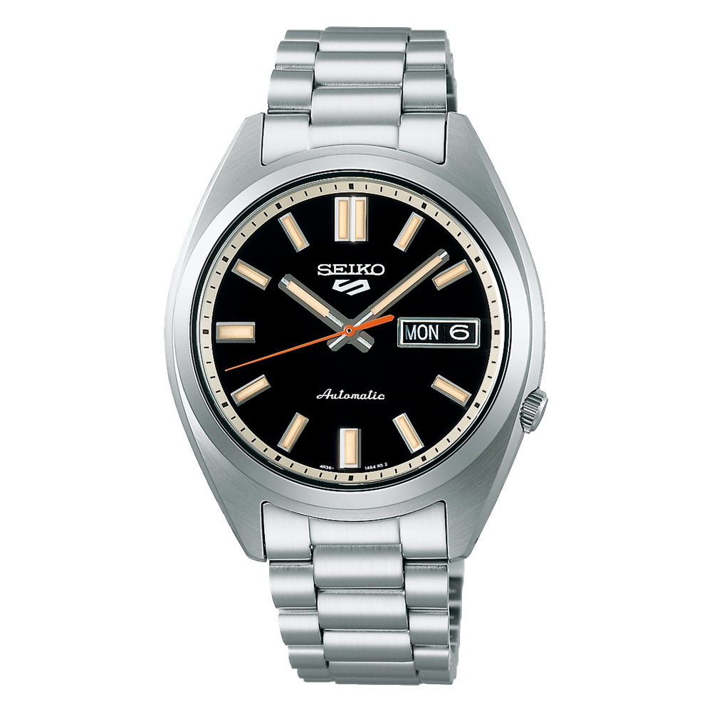 SEIKO 5 SPORTS SRPK89K ERKEK KOL SAATİ