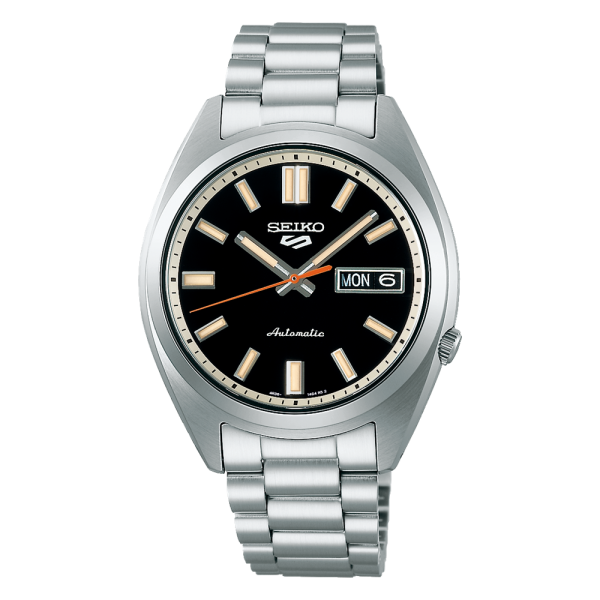 SEIKO 5 SPORTS SRPK89K ERKEK KOL SAATİ