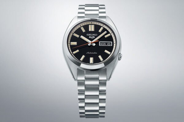 SEIKO 5 SPORTS SRPK89K ERKEK KOL SAATİ