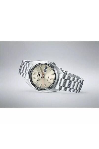 Seiko5 Sports SRPK91K Otomatik Erkek Kol Saati