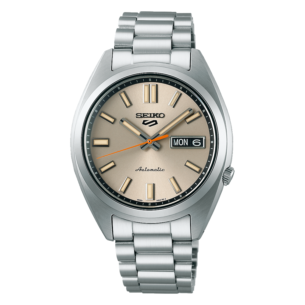 Seiko5 Sports SRPK91K Otomatik Erkek Kol Saati