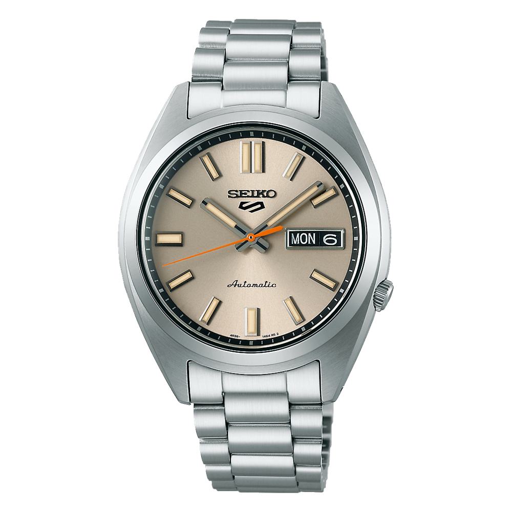 Seiko5 Sports SRPK91K Otomatik Erkek Kol Saati