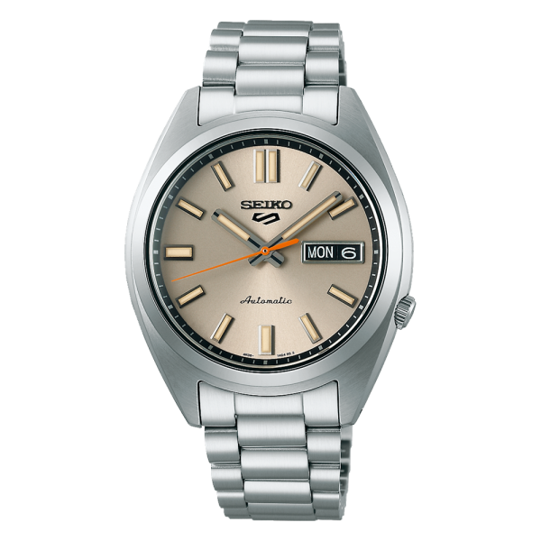 Seiko5 Sports SRPK91K Otomatik Erkek Kol Saati