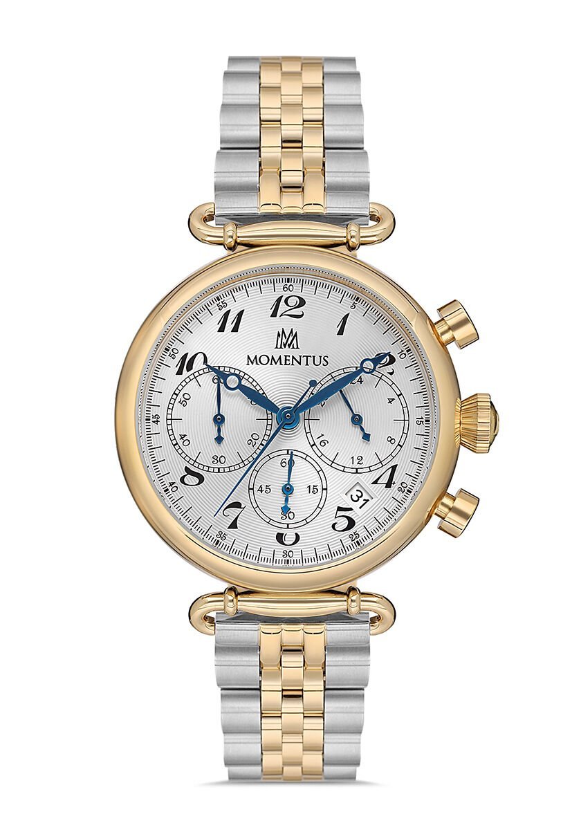 MOMENTUS TC250G-02TM KADIN KOL SAATİ