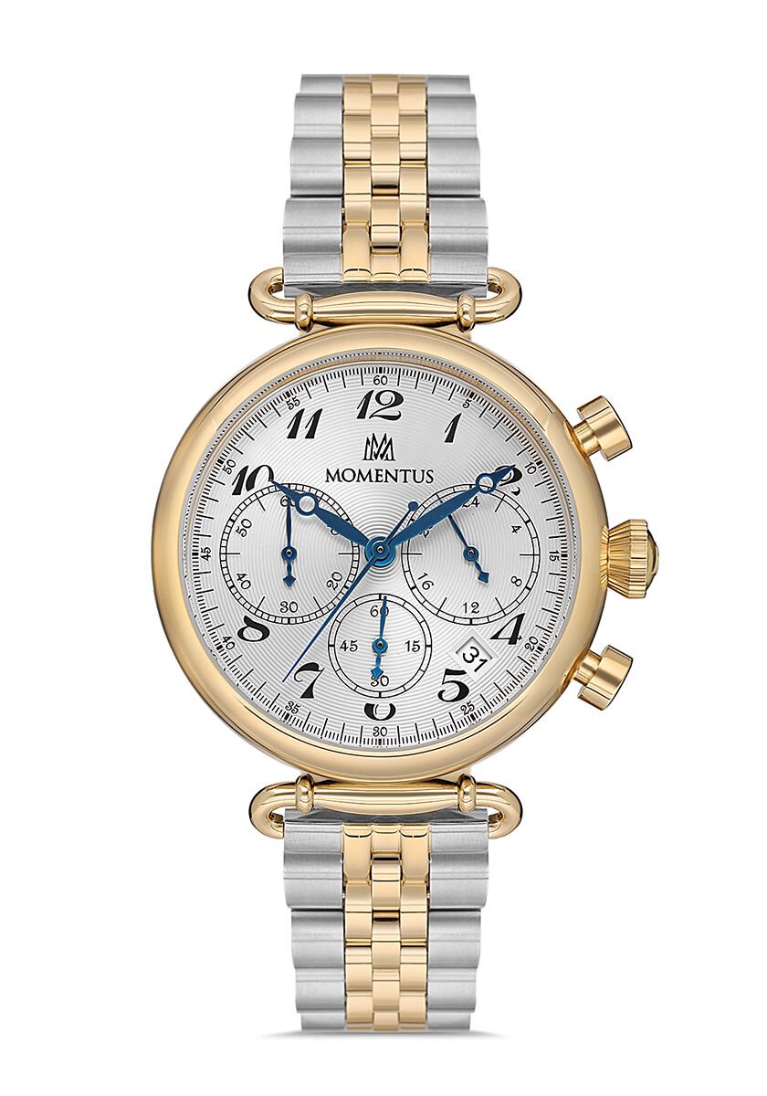 MOMENTUS TC250G-02TM KADIN KOL SAATİ