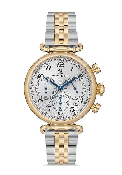 MOMENTUS TC250G-02TM KADIN KOL SAATİ