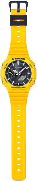 G-SHOCK Casio GA-B2100C-9ADR Kol Saati