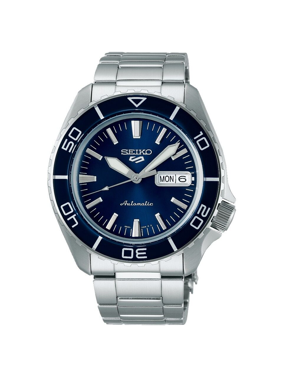 SEIKO 5 SPORTS SRPK97K ERKEK KOL SAATİ