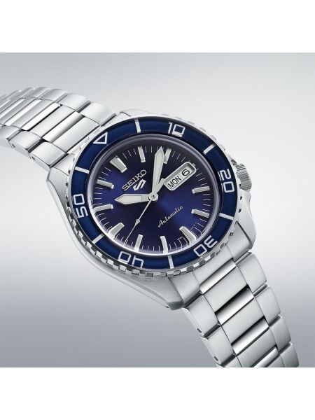 SEIKO 5 SPORTS SRPK97K ERKEK KOL SAATİ