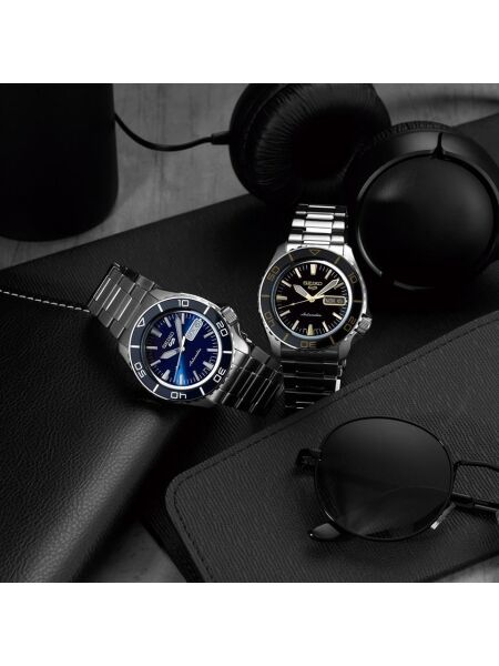 SEIKO 5 SPORTS SRPK97K ERKEK KOL SAATİ