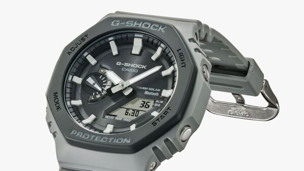 G-SHOCK Casio GA-B2100LUU-8ADR Kol Saati