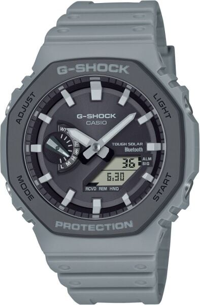 G-SHOCK Casio GA-B2100LUU-8ADR Kol Saati