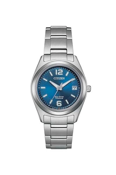 Fe6151-82l Tıtanıum Kol Saati