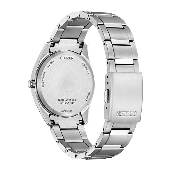 Citizen FE6151-82L Kol Saati