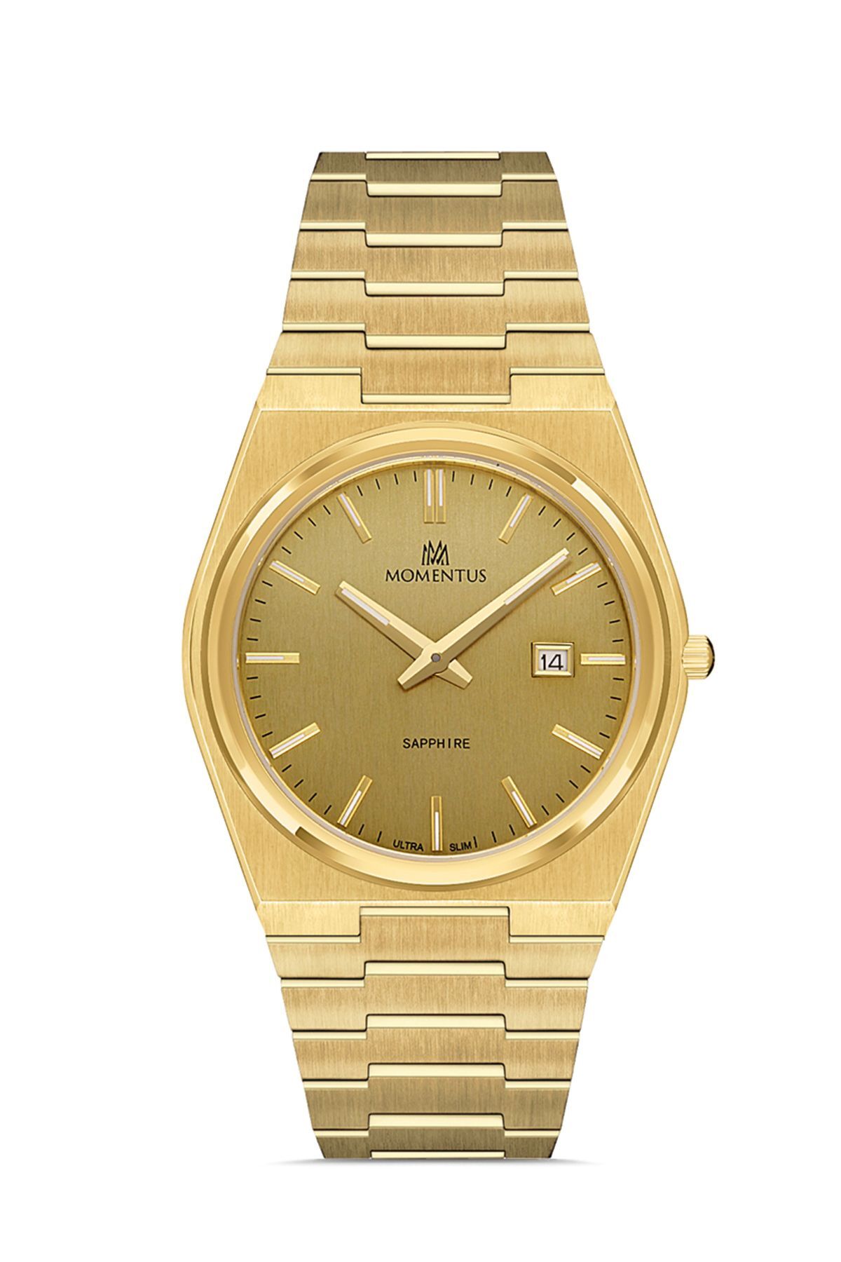 EM345G-08SG Erkek Kol Saati