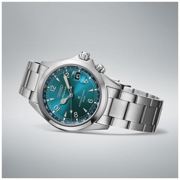 Seiko Prospex Alpinist SPB503J1 Erkek Kol Saati